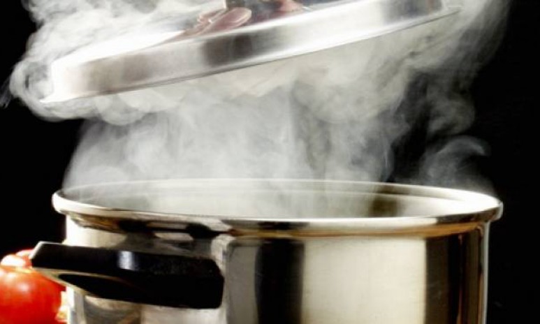 Tips para cocinar verduras al vapor